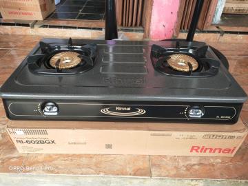 Rinnai RI 602 BGX